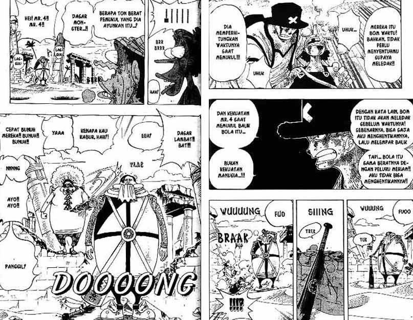 One Piece Chapter 184 Image 3