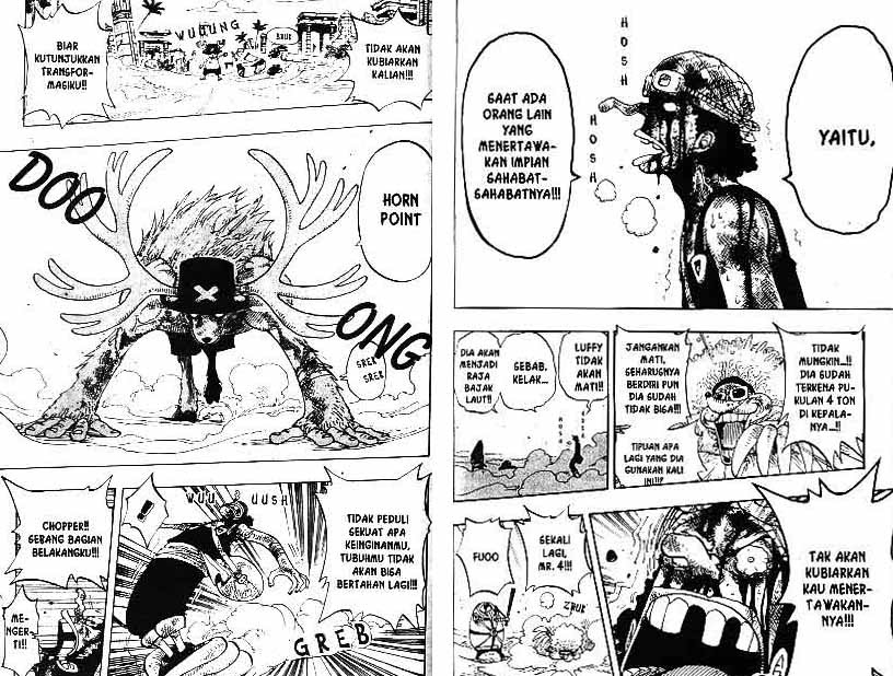 One Piece Chapter 186 Image 6