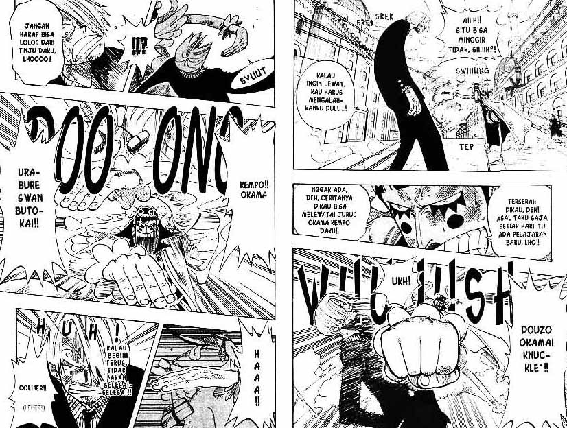 One Piece Chapter 187 Image 5