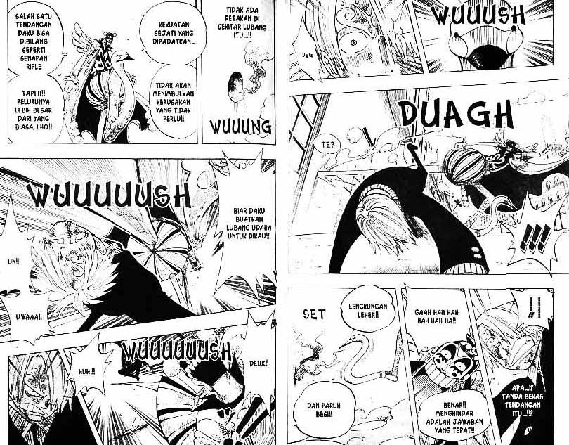 One Piece Chapter 188 Image 7