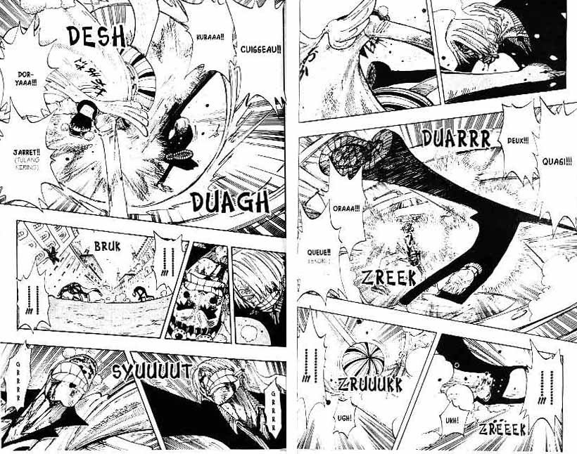 One Piece Chapter 189 Image 2