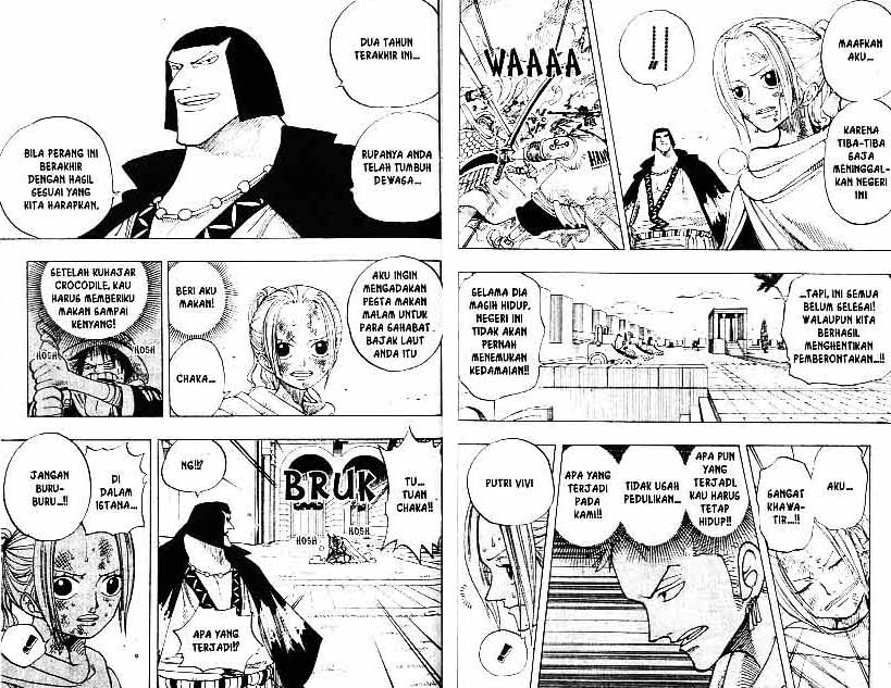 One Piece Chapter 189 Image 7