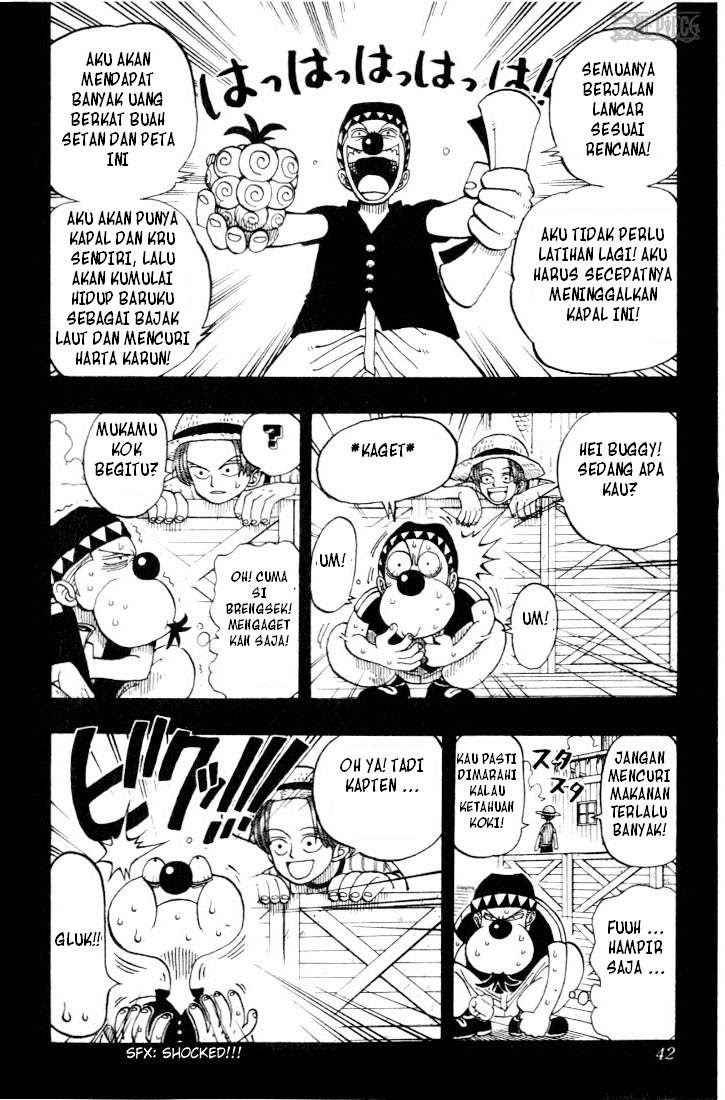 One Piece Chapter 19 Image 15