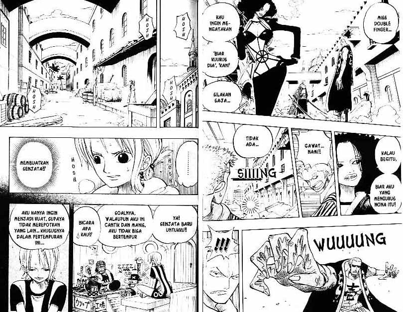 One Piece Chapter 190 Image 5