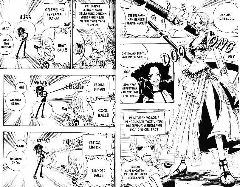 One Piece Chapter 191 Image 6