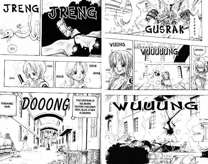 One Piece Chapter 193 Image 4