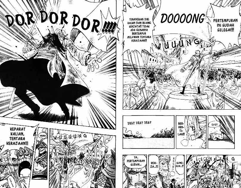 One Piece Chapter 197 Image 9