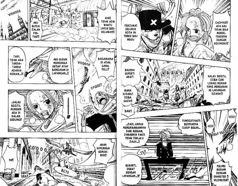 One Piece Chapter 202 Image 5