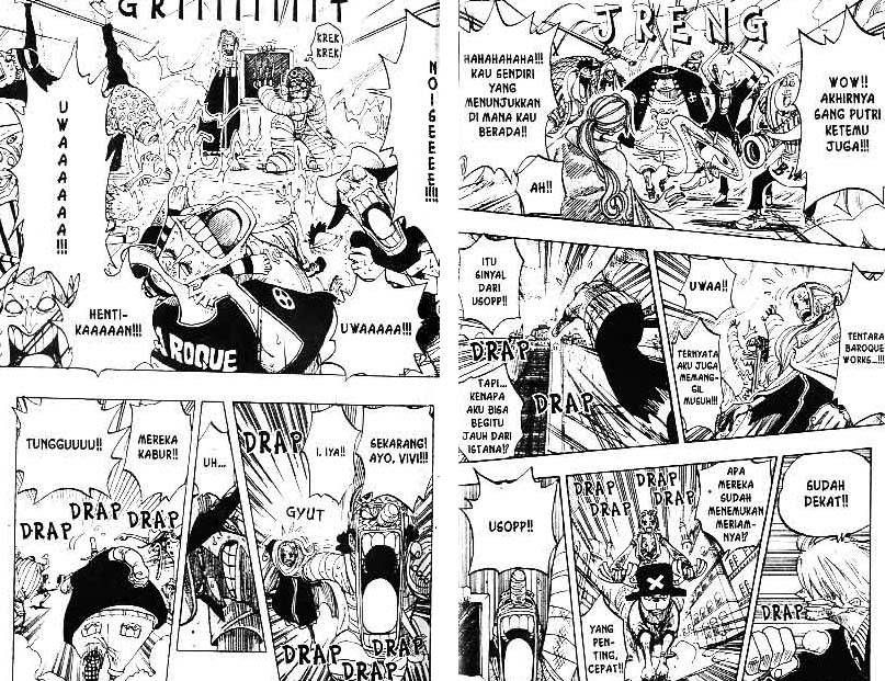 One Piece Chapter 204 Image 2