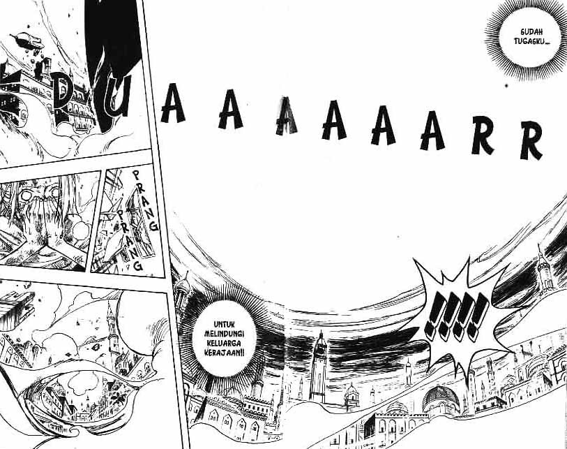 One Piece Chapter 208 Image 9