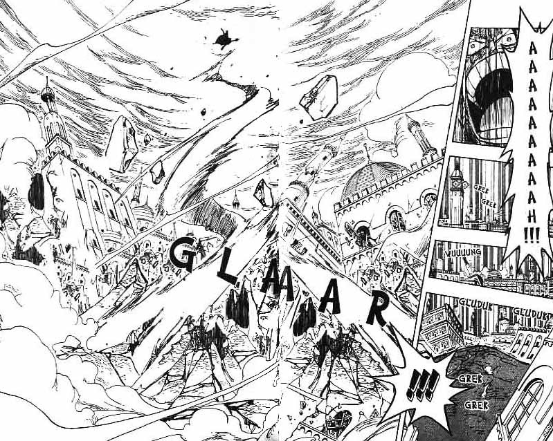 One Piece Chapter 209 Image 9