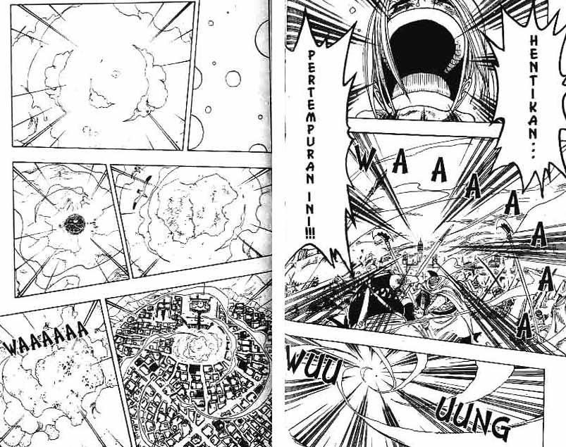 One Piece Chapter 210 Image 4