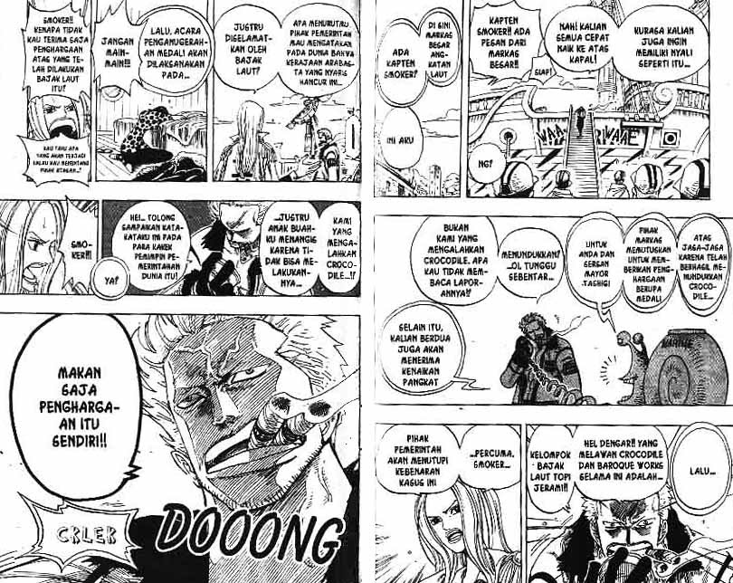 One Piece Chapter 212 Image 9