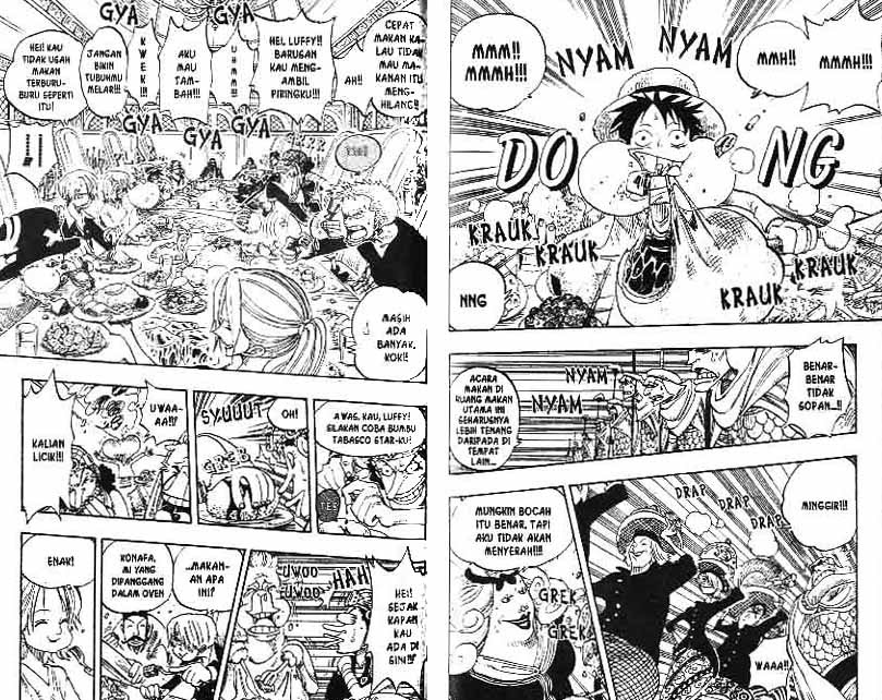 One Piece Chapter 213 Image 6