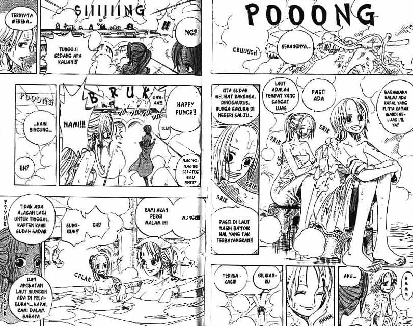 One Piece Chapter 213 Image 9