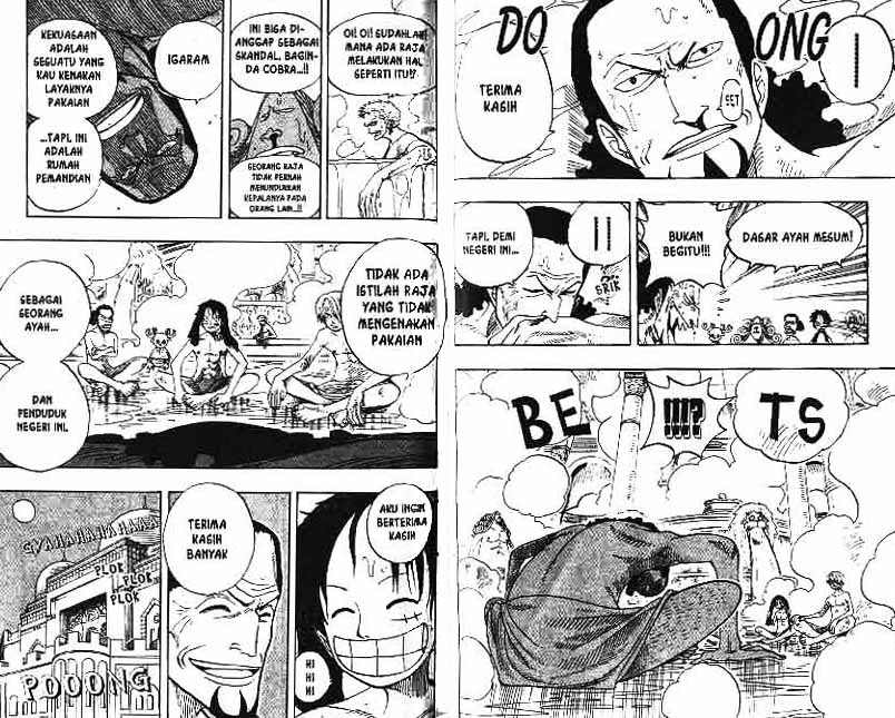 One Piece Chapter 213 Image 10