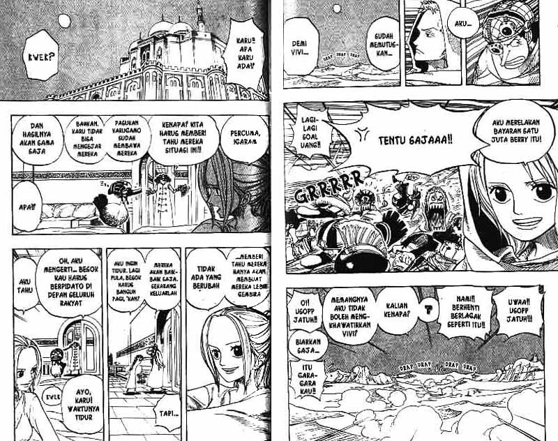 One Piece Chapter 214 Image 4