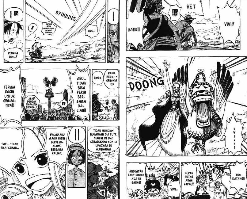 One Piece Chapter 216 Image 6