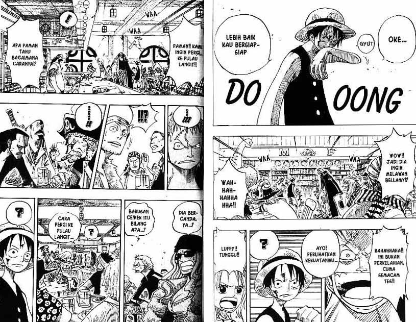 One Piece Chapter 224 Image 5