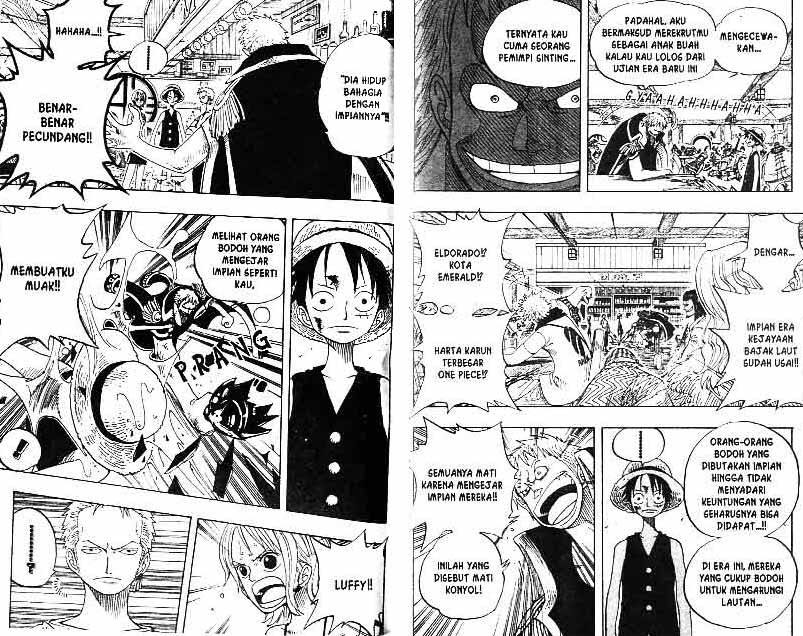 One Piece Chapter 224 Image 8