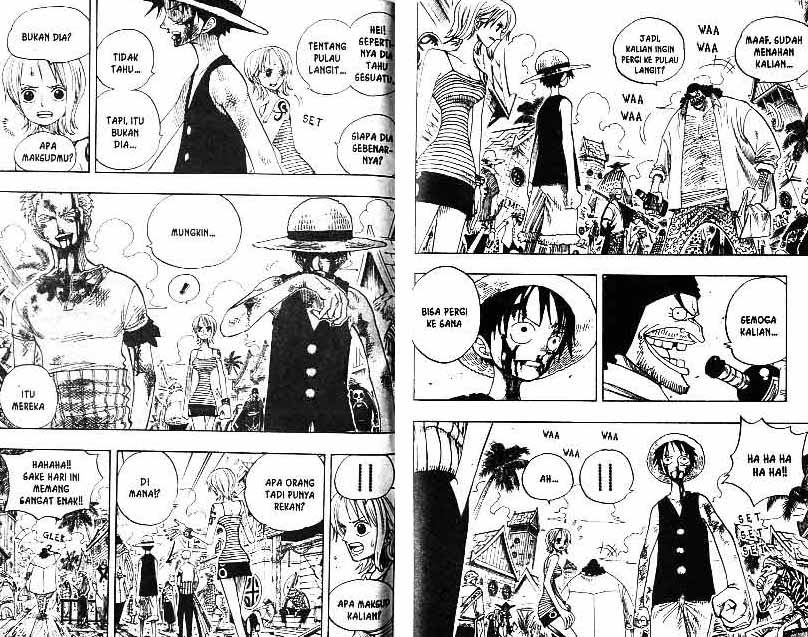 One Piece Chapter 225 Image 8