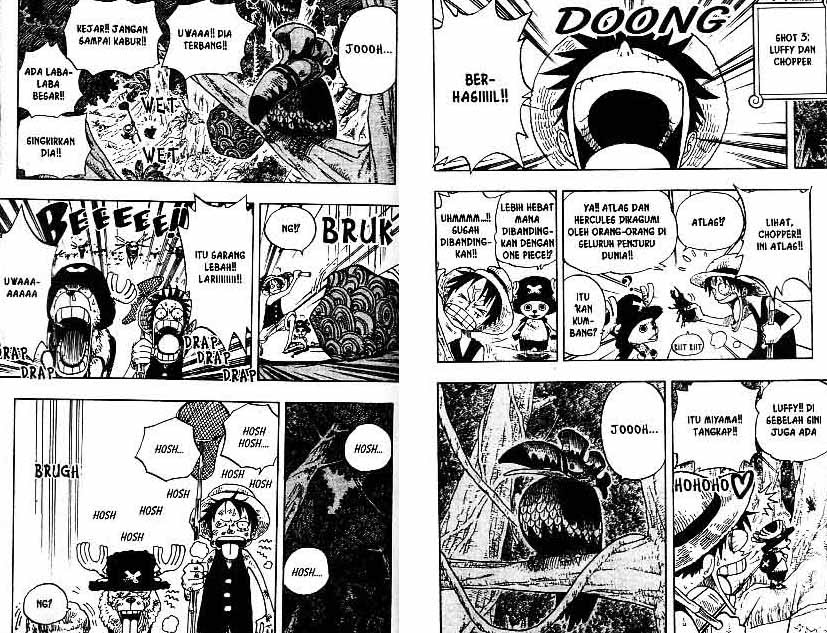 One Piece Chapter 230 Image 8