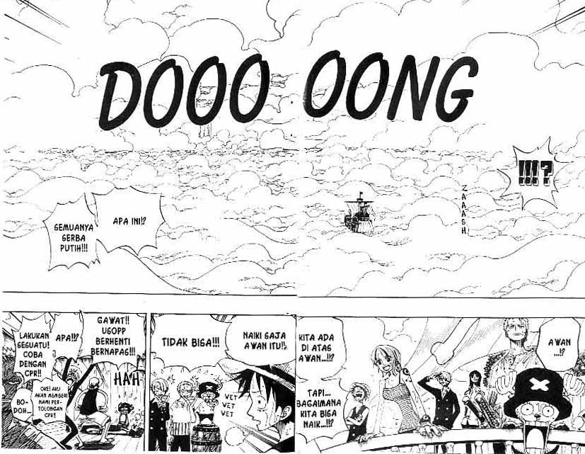 One Piece Chapter 237 Image 4