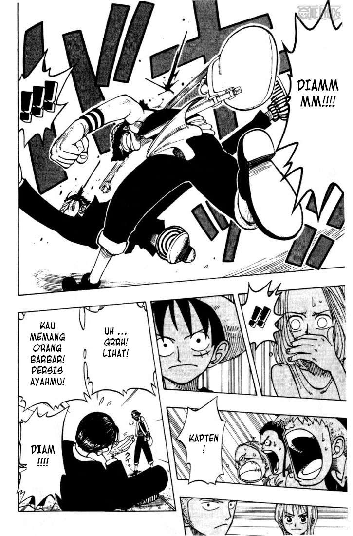 One Piece Chapter 24 Image 17