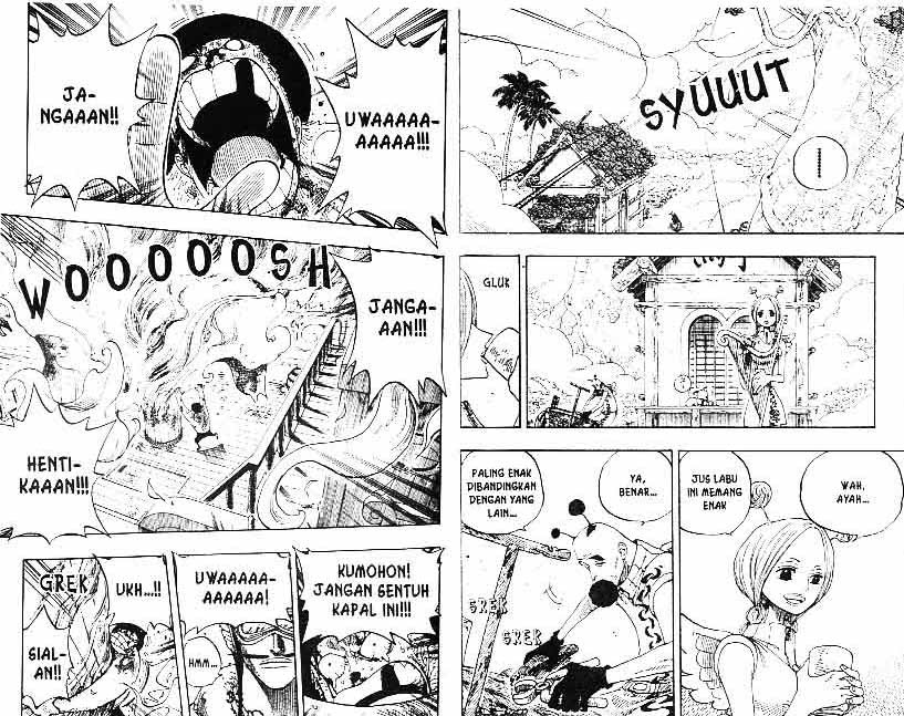 One Piece Chapter 248 Image 4