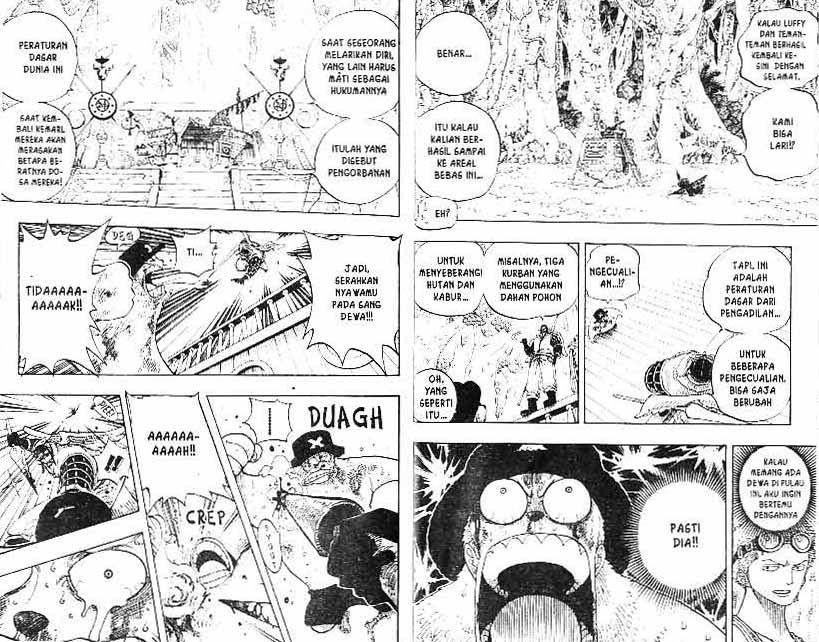 One Piece Chapter 248 Image 7