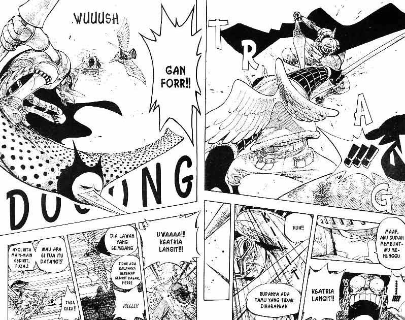 One Piece Chapter 248 Image 8