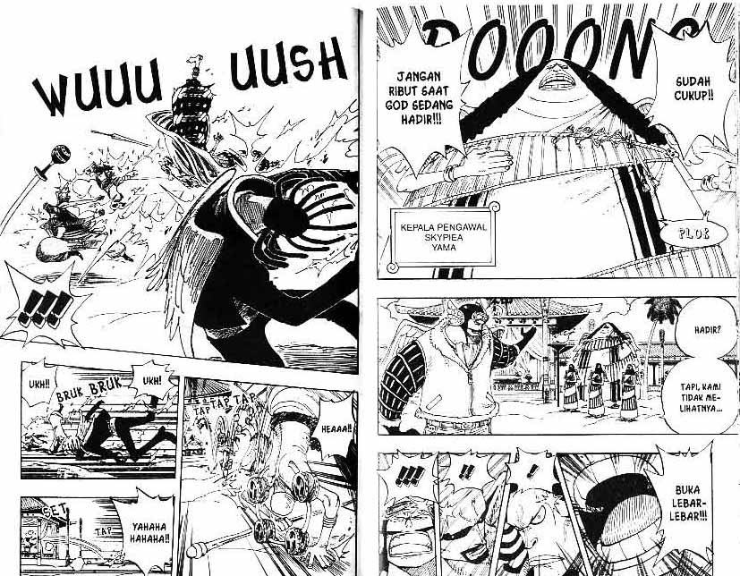 One Piece Chapter 254 Image 5