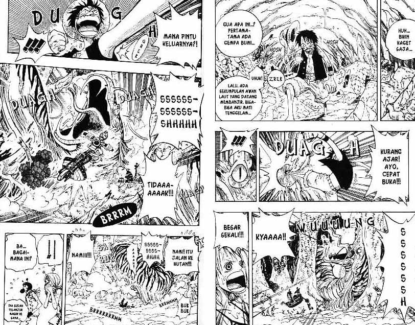 One Piece Chapter 267 Image 2