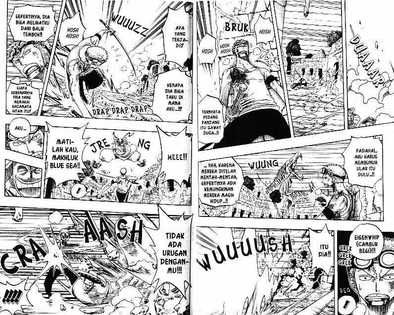 One Piece Chapter 271 Image 4