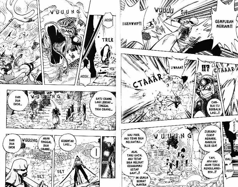 One Piece Chapter 271 Image 7