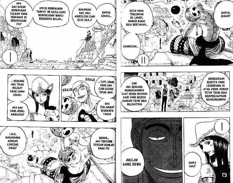 One Piece Chapter 272 Image 3