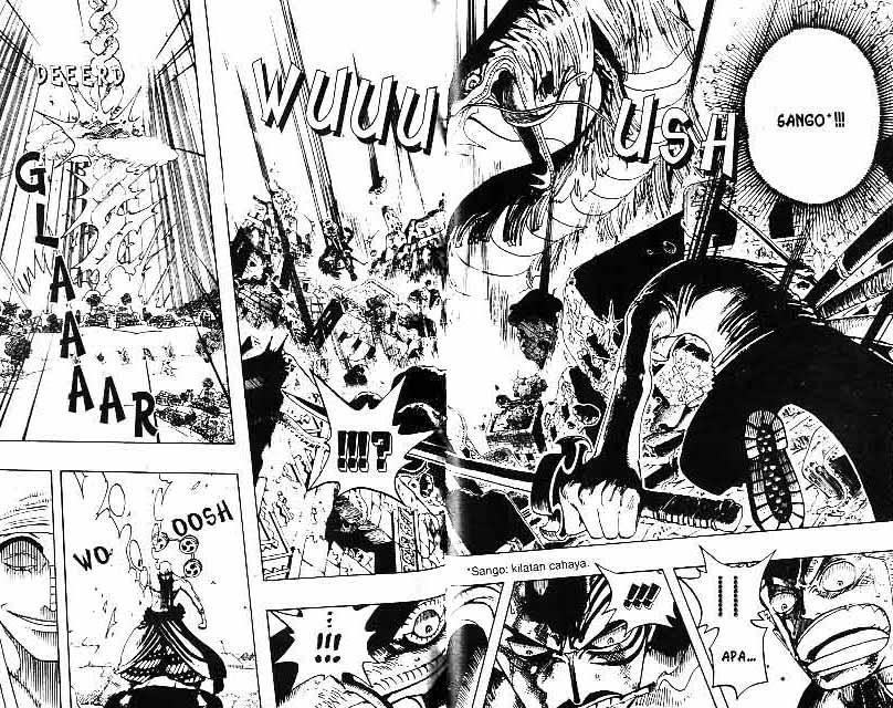 One Piece Chapter 272 Image 8