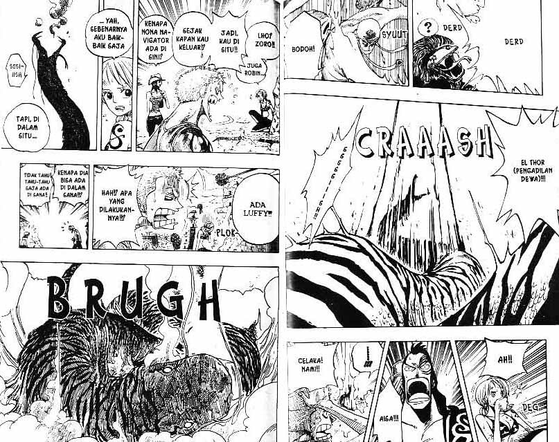 One Piece Chapter 273 Image 6