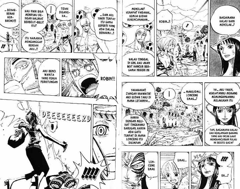 One Piece Chapter 274 Image 10