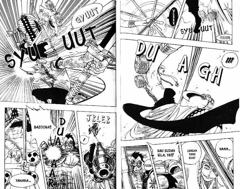 One Piece Chapter 275 Image 2