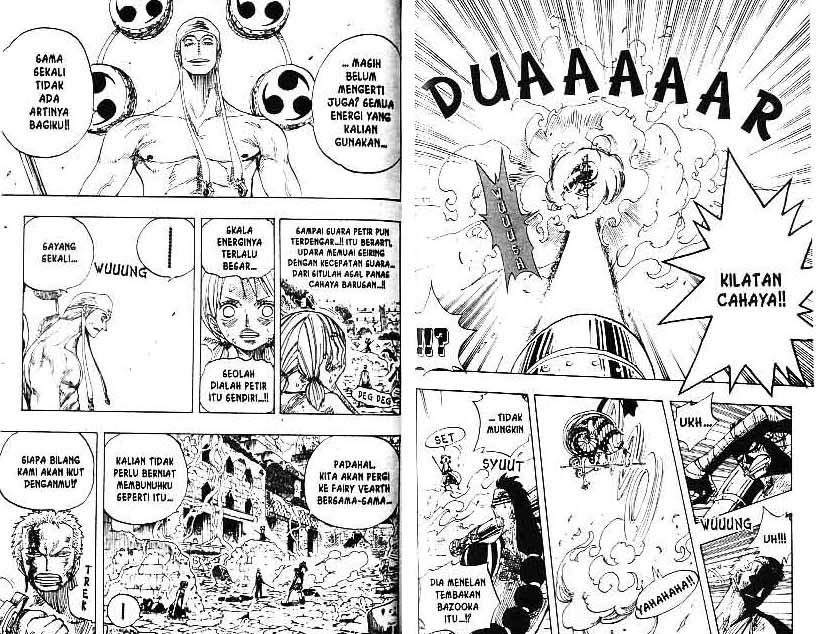 One Piece Chapter 275 Image 3