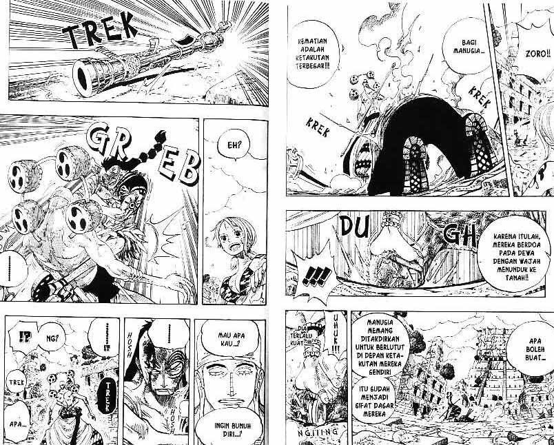 One Piece Chapter 275 Image 5