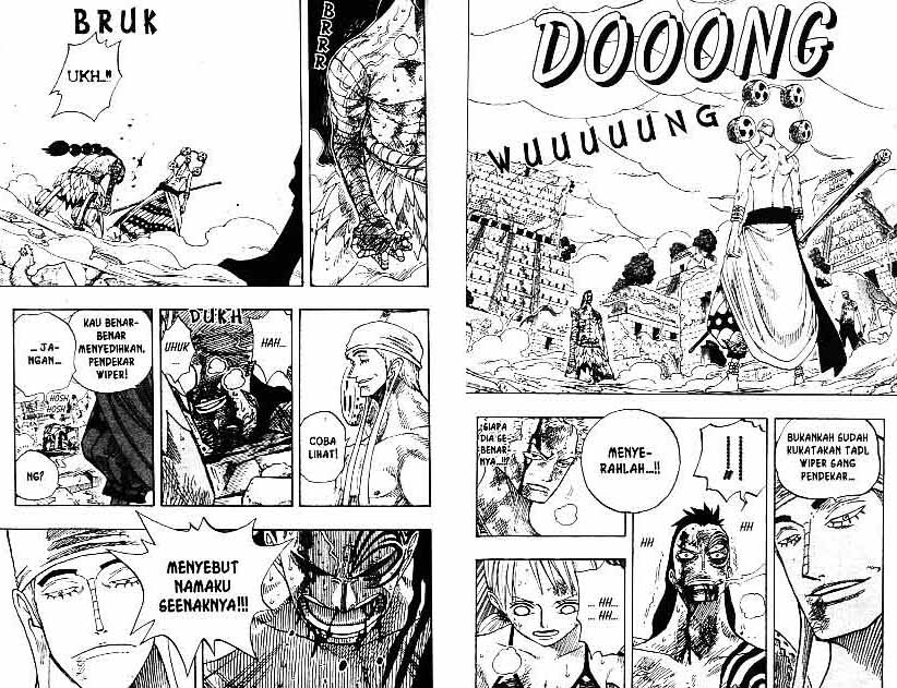 One Piece Chapter 276 Image 2