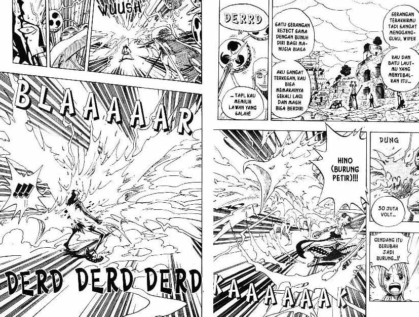 One Piece Chapter 276 Image 4