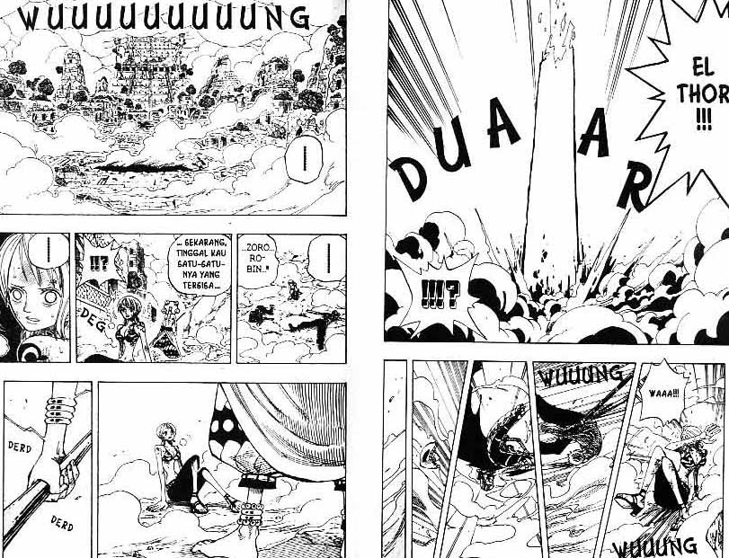 One Piece Chapter 276 Image 8