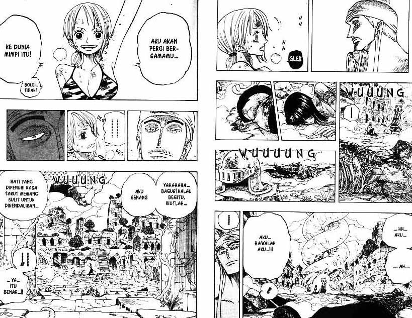 One Piece Chapter 276 Image 9