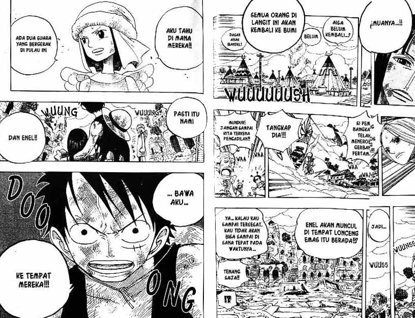 One Piece Chapter 277 Image 9