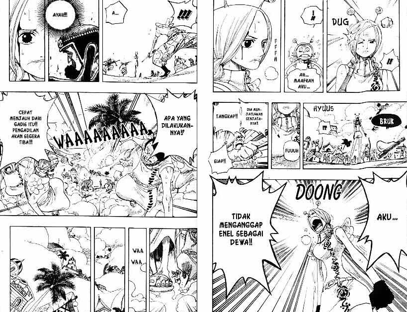 One Piece Chapter 278 Image 5