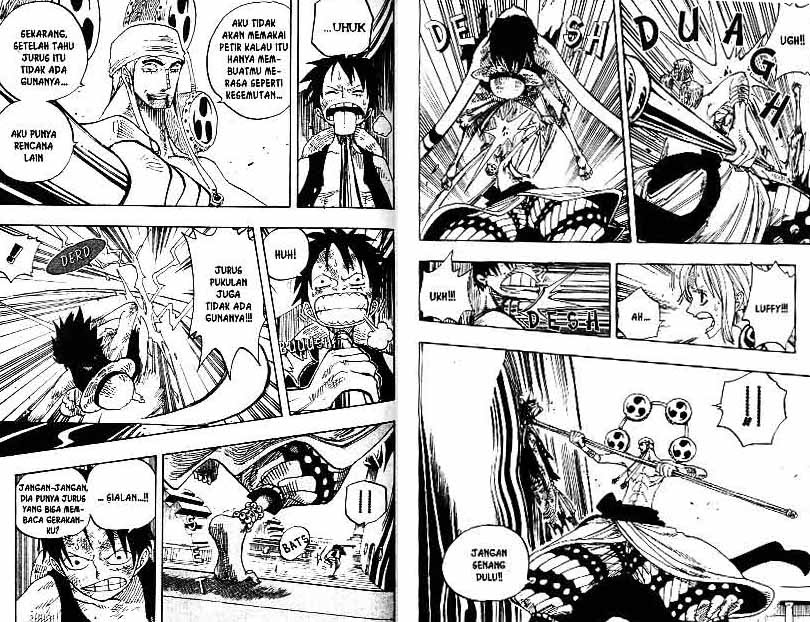One Piece Chapter 280 Image 3