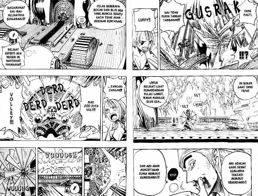 One Piece Chapter 280 Image 7